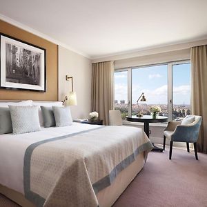 Deluxe Doppelzimmer